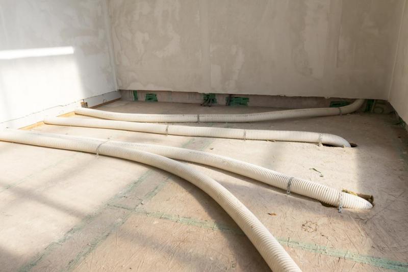 Installation d'une VMC, comment choisir entre simple et double flux ?